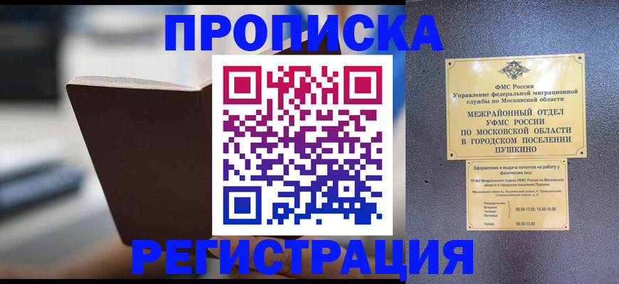 прописка законно в Шебекино